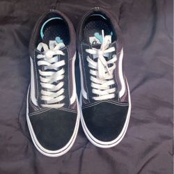 Vans Old School