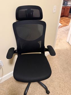 New Office Chair