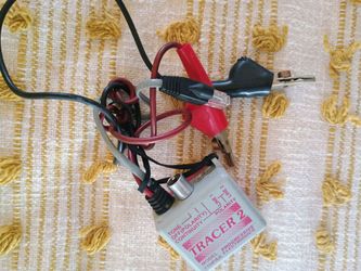Tone generator by progressive
