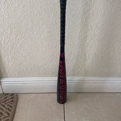 27 Drop 10 Warstick Baseball Bat 