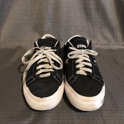 Converse Men Size 8 Skate Shoes 