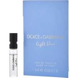 Dolce & Gabbana Women’s Perfume 