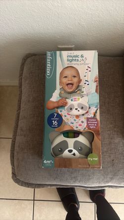 Baby jumper