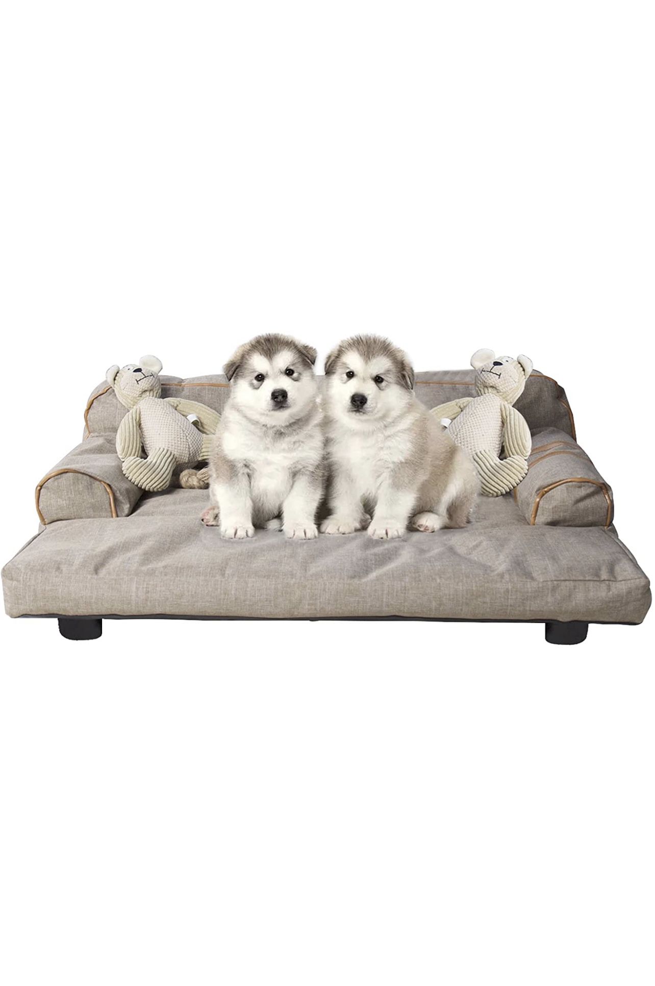 Pet Sofa( Gray)
