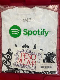 Peso pluma shirts