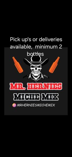 Michelada Mix