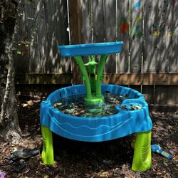 Water Table