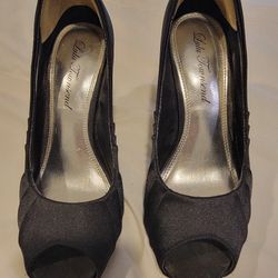 Heels, New Condition 