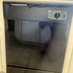 Ge Dishwasher 