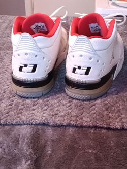 Jordan Big Funds