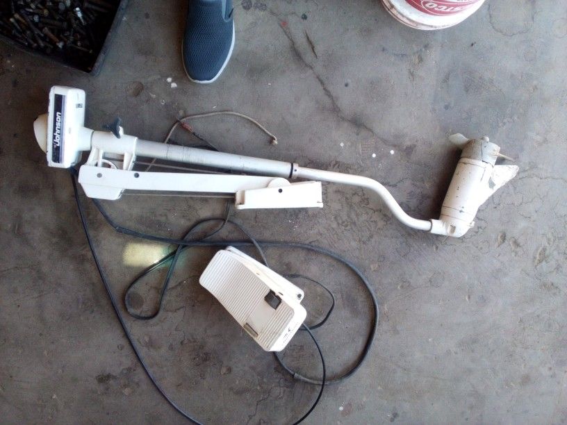 Trolling Motor for Sale in Phoenix, AZ OfferUp