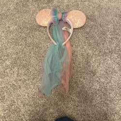 Disney Ears