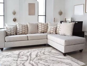 Sectional Sofa