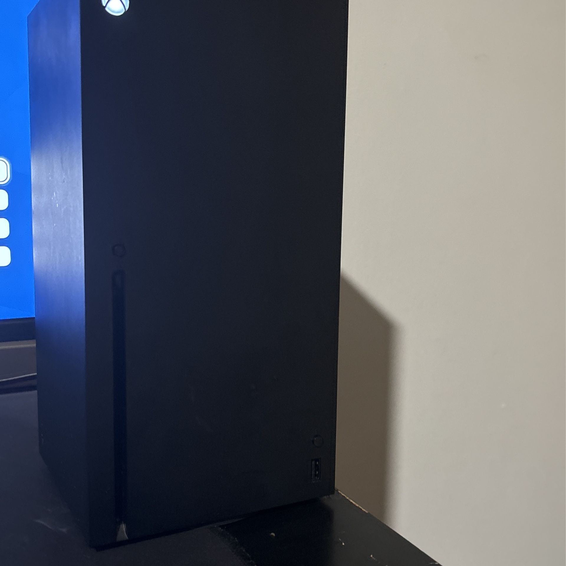 Xbox Series X No Problems