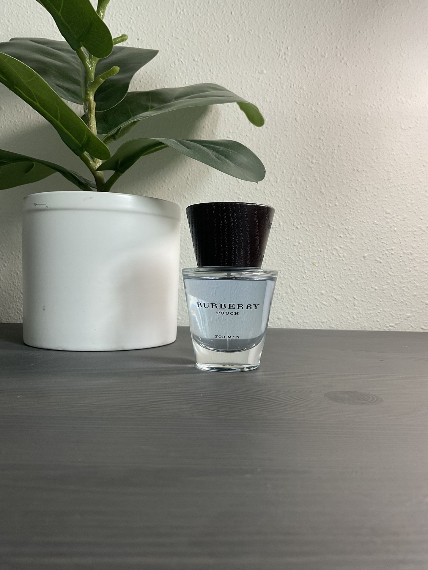 Burberry Touch Men’s Cologne