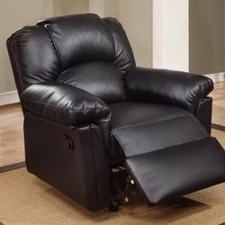 Glider Recliner 