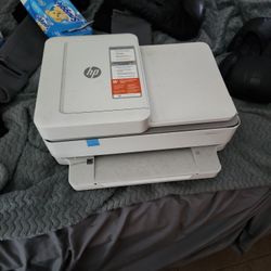 HP6400e Printer For Sale 
