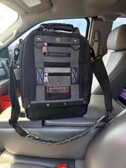 Veto pro pack - Tech MCT tool bag