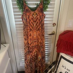 Ana Summer Dress