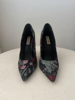 Steven Madden heels