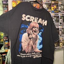 Bloody Disgusting Horror Shirts