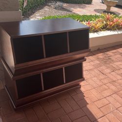 Free Shelf/storage Bins