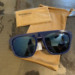 Burberry Men Sunglasses 