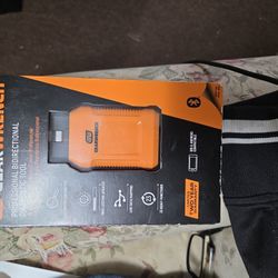 Professional Automotive Diagnostic Tool