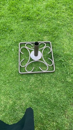 Umbrella stand