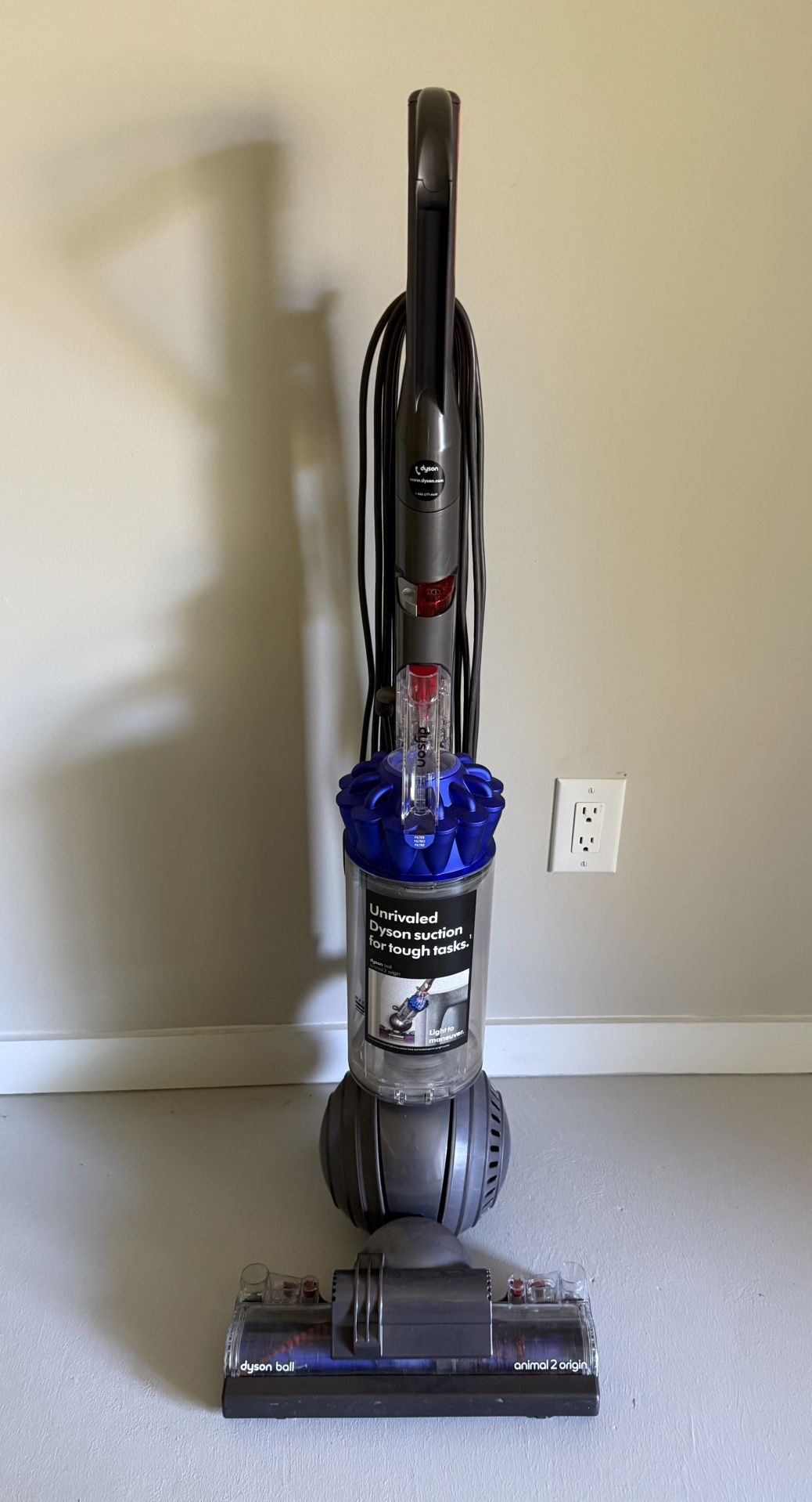 Dyson Animal 2 Vacuum