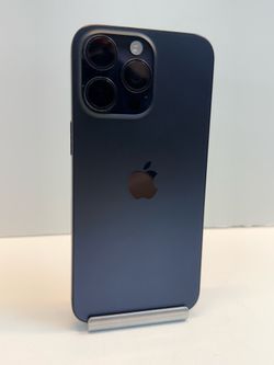 Apple iPhone 15 PRO MAX 512gb. ( Unlocked Phone )