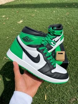 Sz 9.5 Air Jordan 1s High $80 FIRM NO TRADES