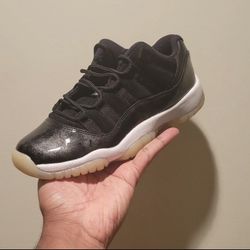 Jordan 11 Lows (Brand New) 