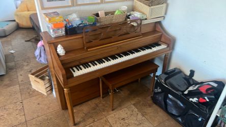 Piano
