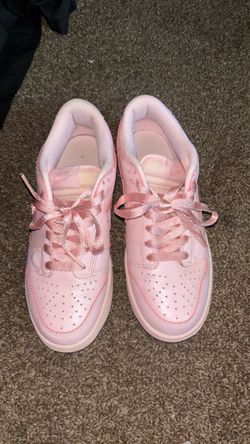 Nike Dunk Low - Prism Pink