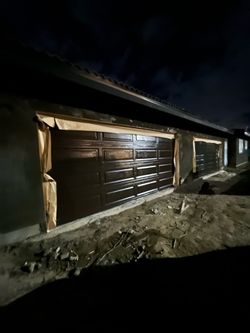 Garage Doors