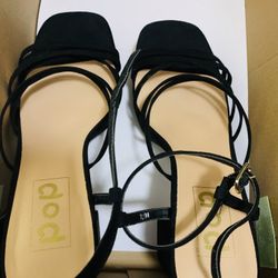 Pop Heels For Women Size 7 1/2 