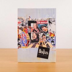 The Beatles: Anthology 5-DVD Box Set, Preowned, 8-Part Documentary Plus Special Features  