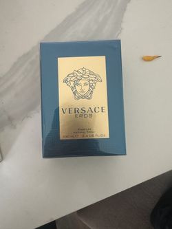 Versace Eros Parfum 3.4 FL OZ 