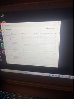 Msi gaming laptop