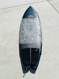 Lost Pisces Surfboard