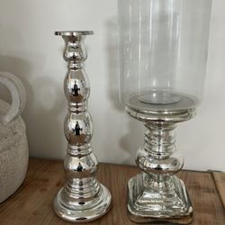 Candle Holders