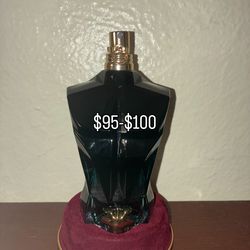 Jean Paul “Le Beau”