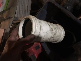 Misc new plumbing fittings