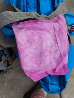 Extreme Absorbing Incontinent Pads