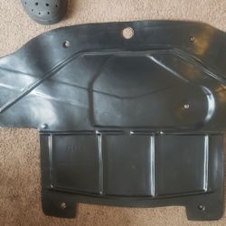 Dodge Splash Shield 