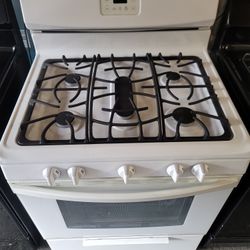 Gas Stove