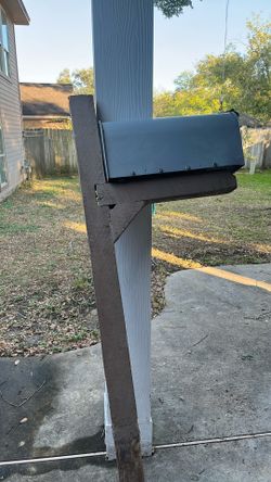 mailbox