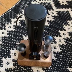 Electrical BH&G Wine Opener 