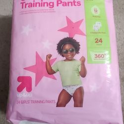 Up & Up Training Pants 